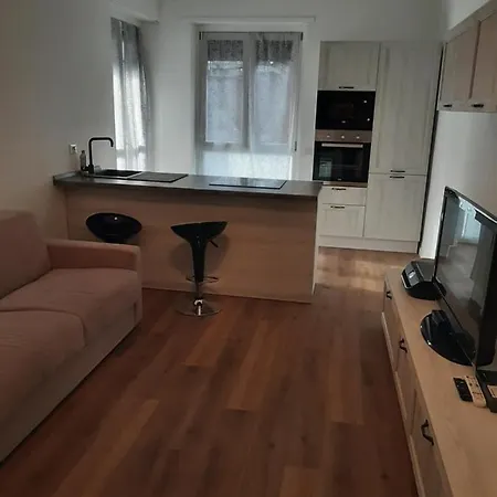 Perla Appartement