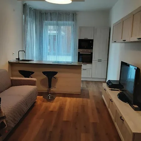 Appartement Perla *