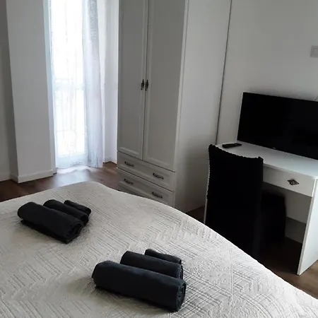 Perla Appartement Cologno Monzese