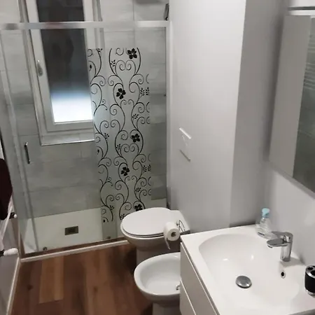 Perla Appartement *