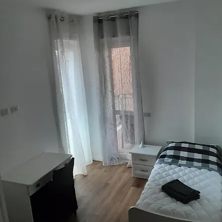 Appartement Perla