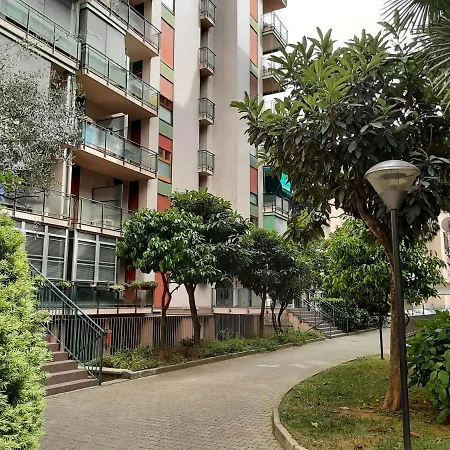 Appartement Perla *